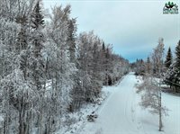 Lot 8 JASPER COURT, Fairbanks, AK 99712