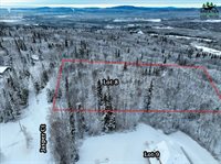 Lot 8 JASPER COURT, Fairbanks, AK 99712