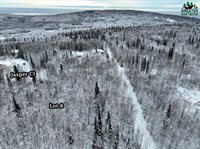 Lot 8 JASPER COURT, Fairbanks, AK 99712