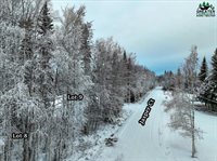 Lot 8 JASPER COURT, Fairbanks, AK 99712