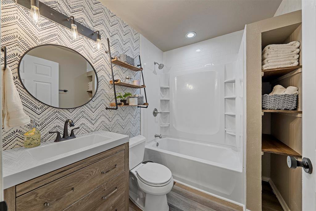 3113 North 27th Street, Waco, TX 76708