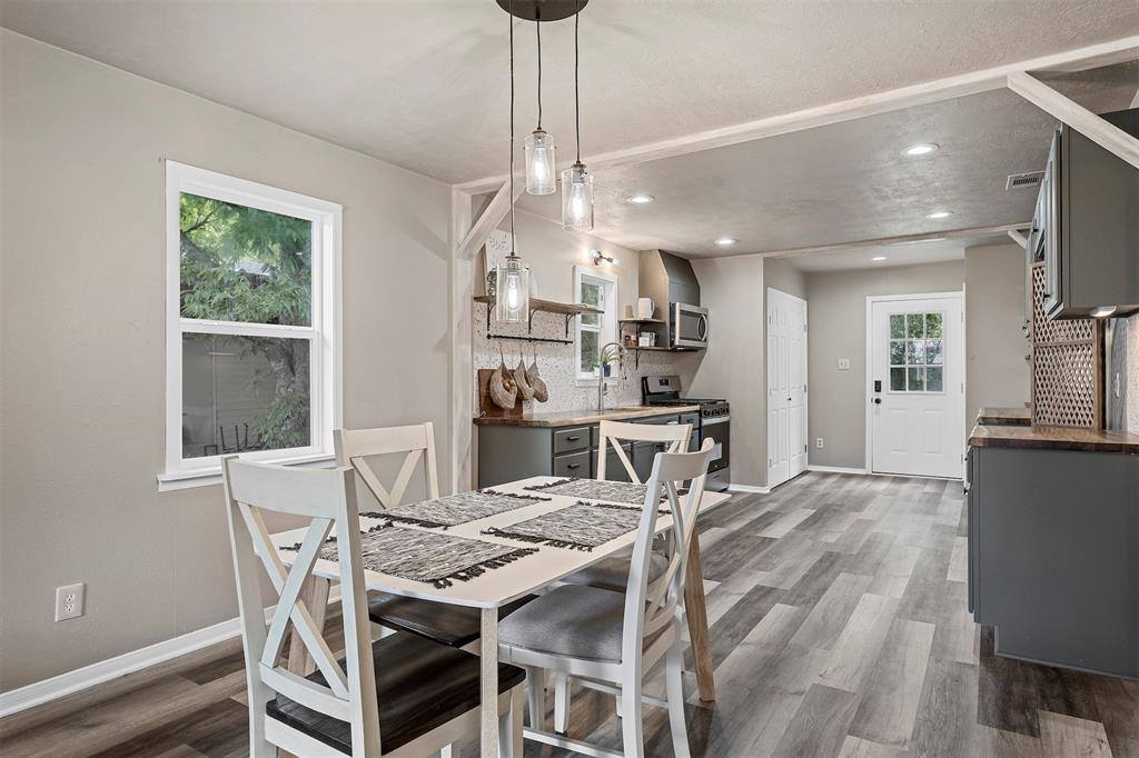 3113 North 27th Street, Waco, TX 76708