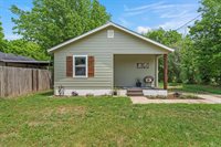 3113 North 27th Street, Waco, TX 76708