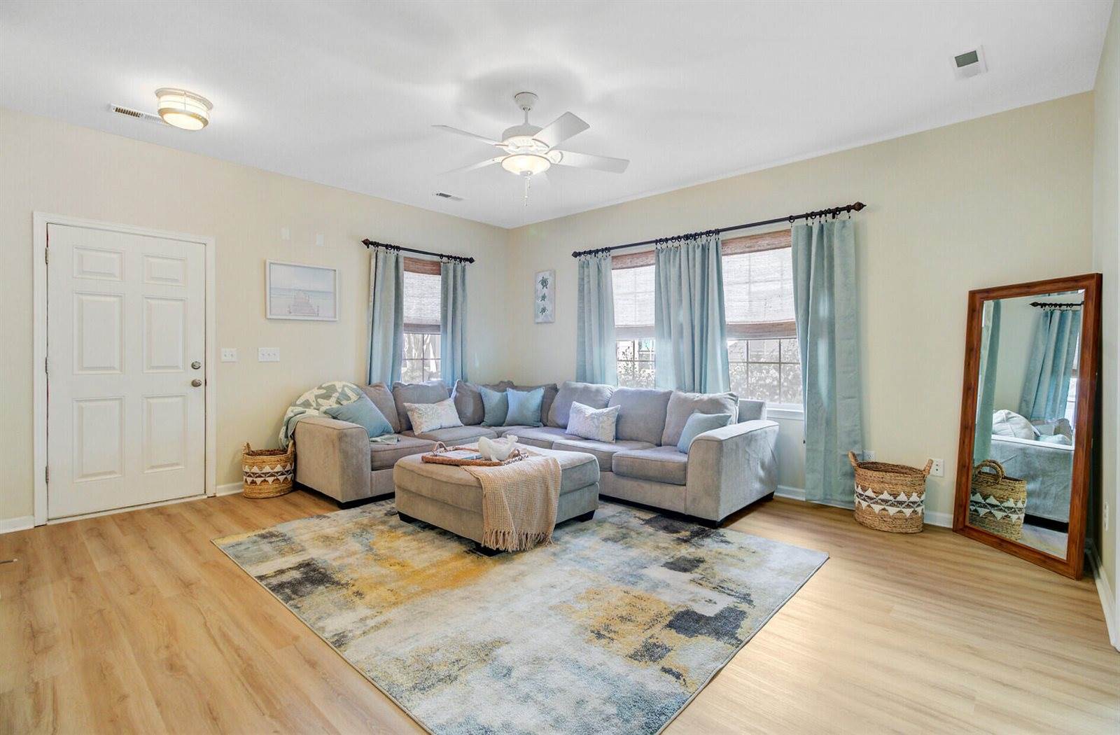 191 Larissa Drive, Charleston, SC 29414