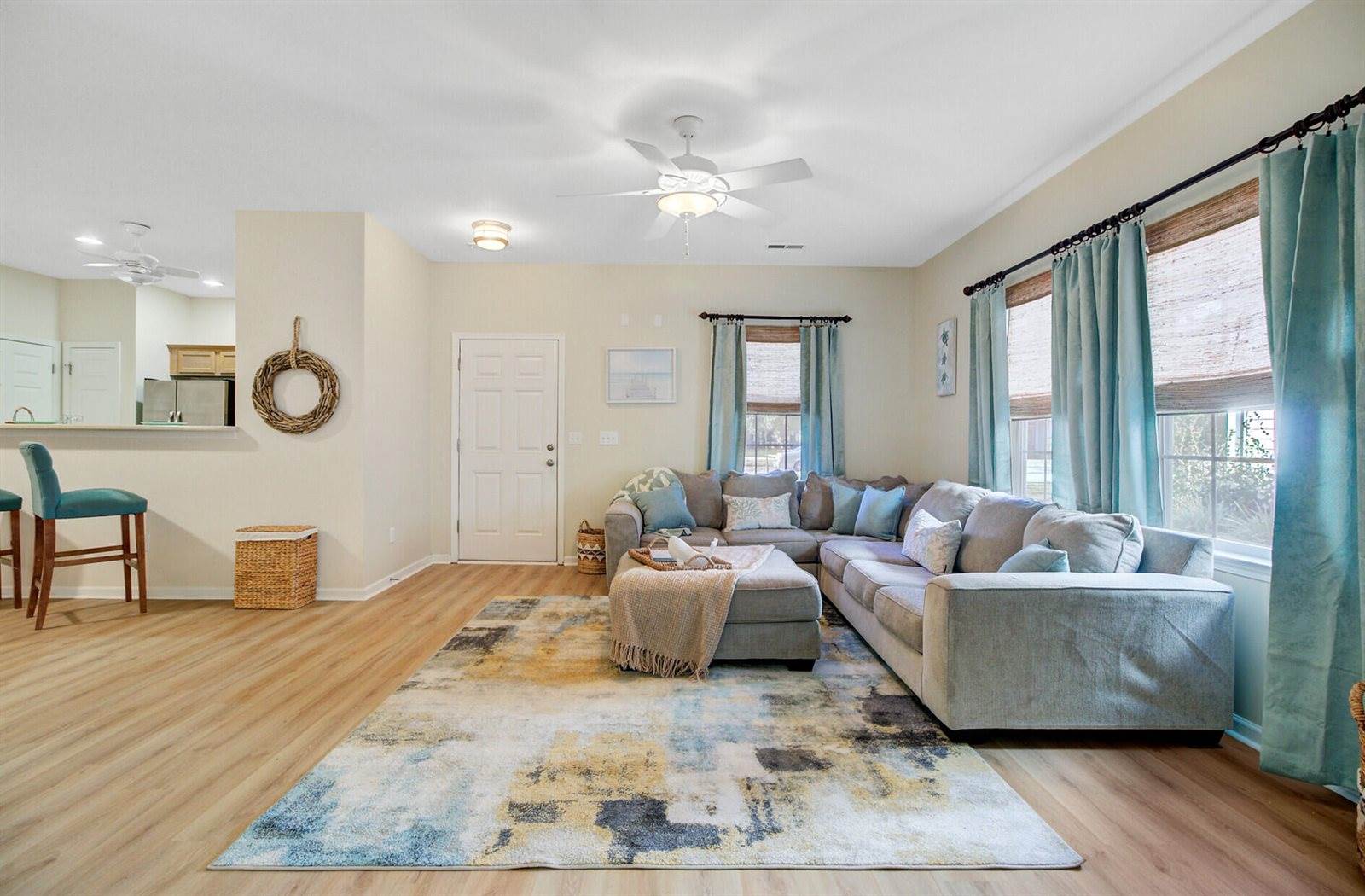 191 Larissa Drive, Charleston, SC 29414