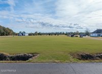 Tbd Meche (Parcel 2) Road, Arnaudville, LA 70512