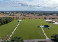 Tbd Meche (Parcel 2) Road, Arnaudville, LA 70512