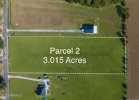 Tbd Meche (Parcel 2) Road, Arnaudville, LA 70512