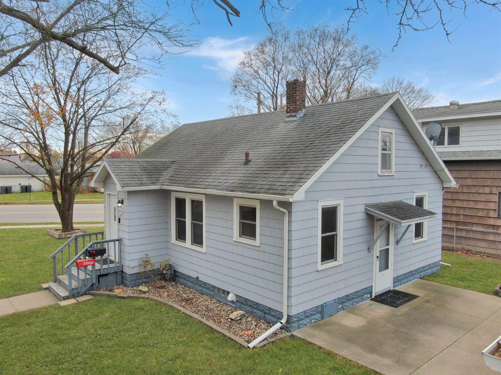1016 20th St South, La Crosse, WI 54601