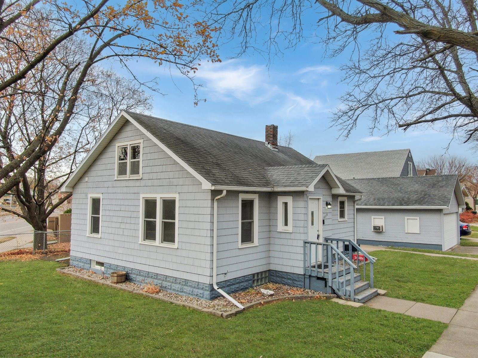 1016 20th St South, La Crosse, WI 54601
