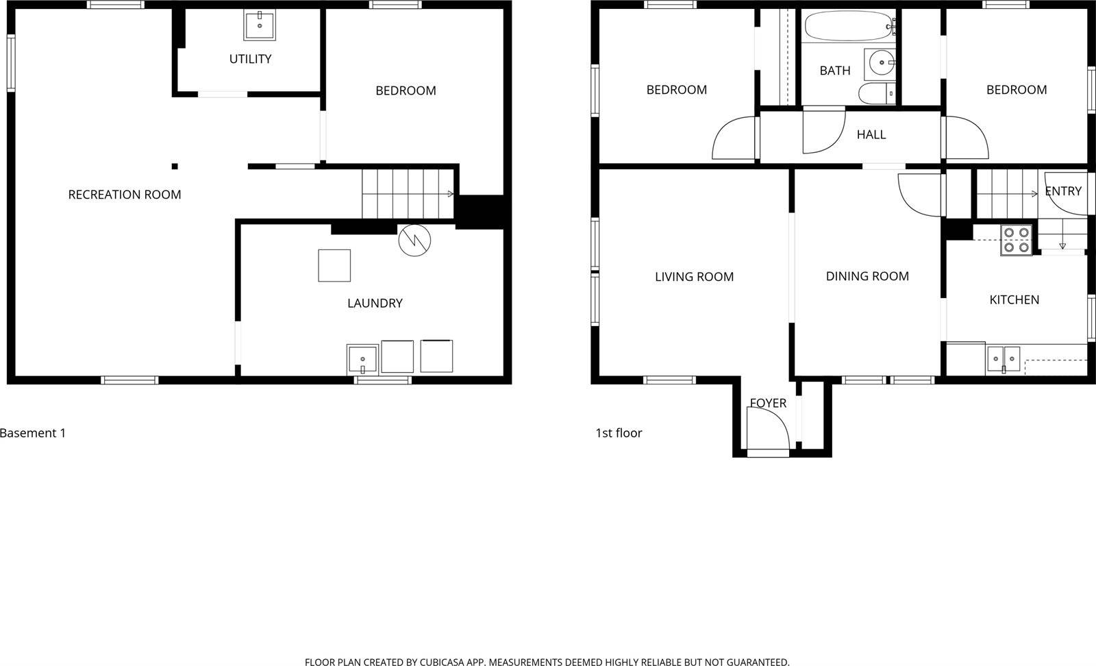 1016 20th St South, La Crosse, WI 54601