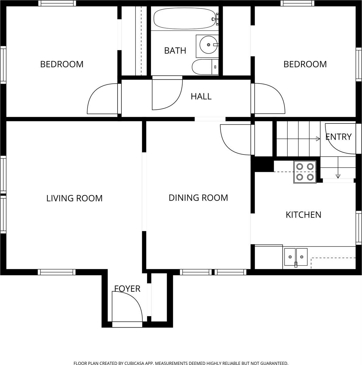 1016 20th St South, La Crosse, WI 54601