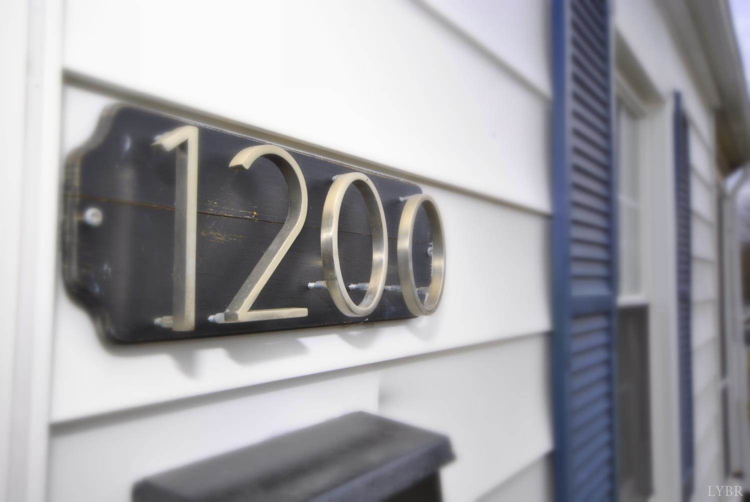 1200 Brandon Road, Lynchburg, VA 24502