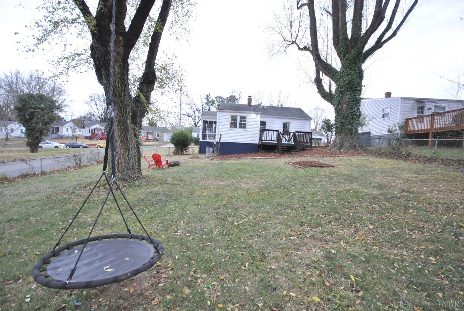 1200 Brandon Road, Lynchburg, VA 24502