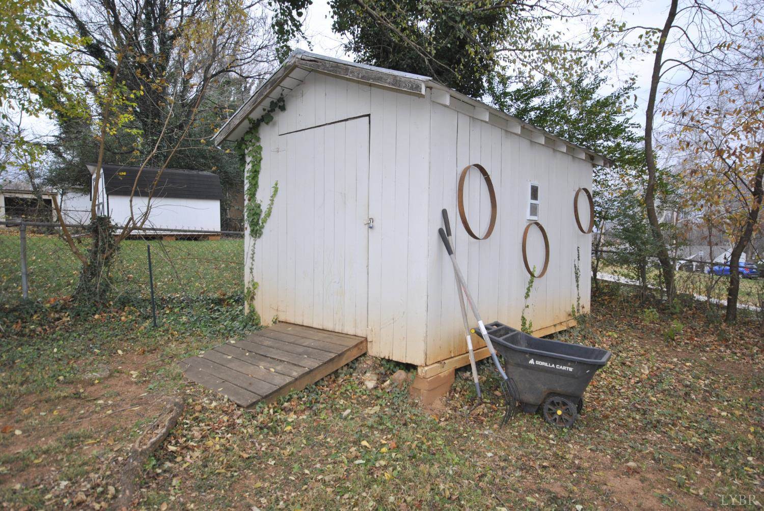 1200 Brandon Road, Lynchburg, VA 24502