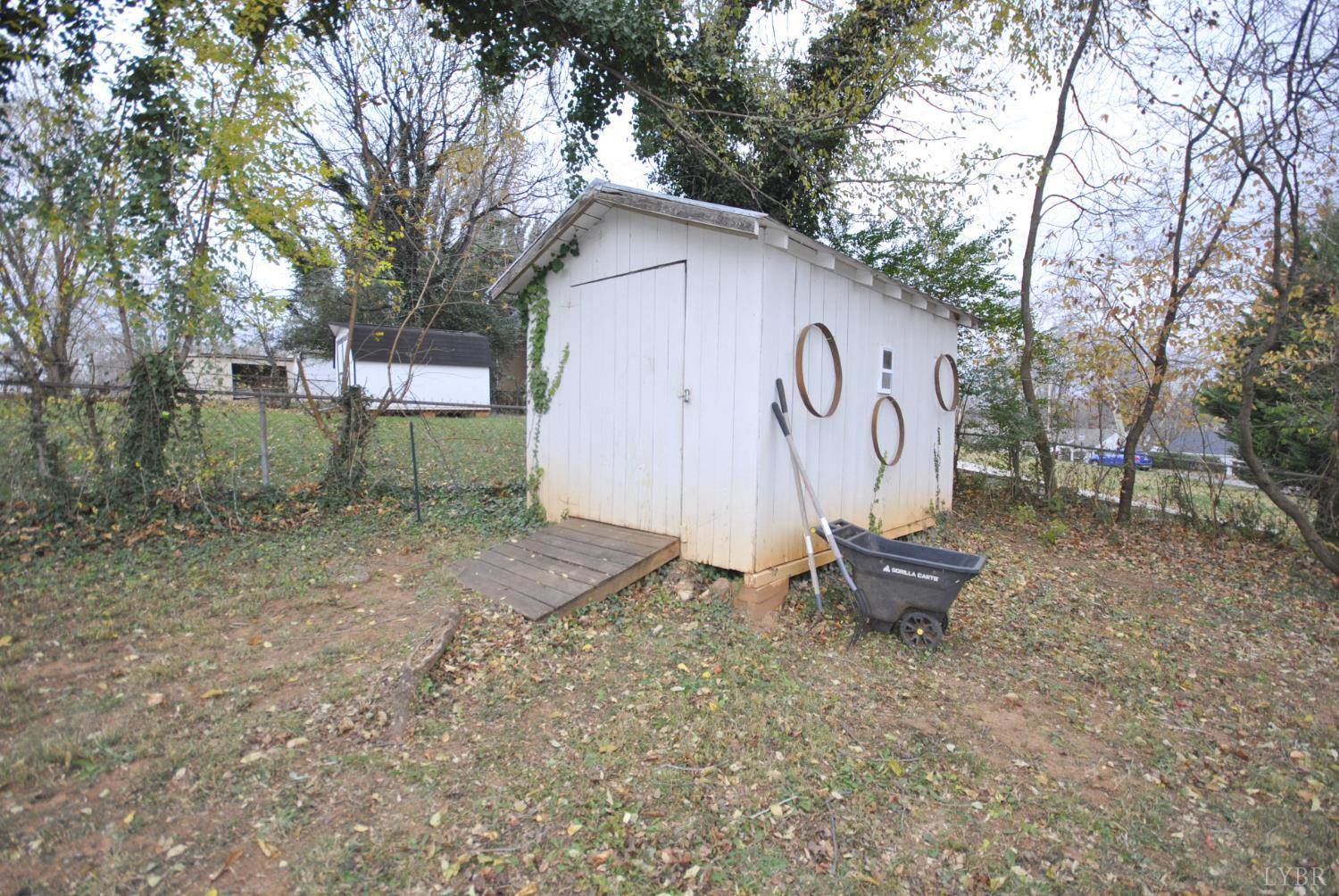 1200 Brandon Road, Lynchburg, VA 24502