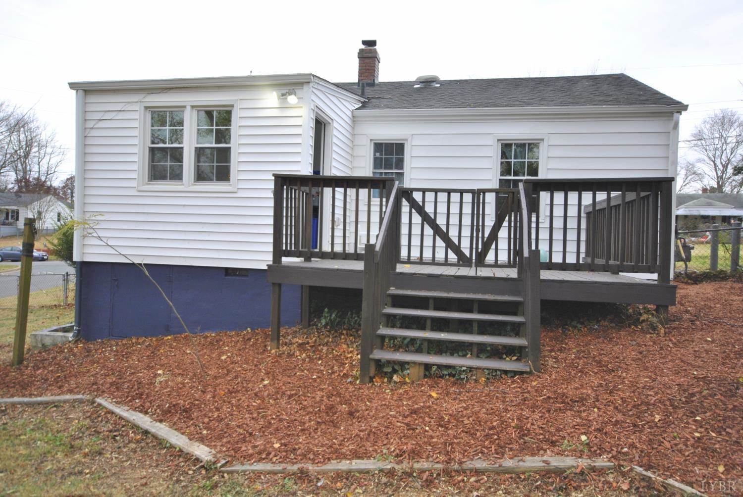 1200 Brandon Road, Lynchburg, VA 24502