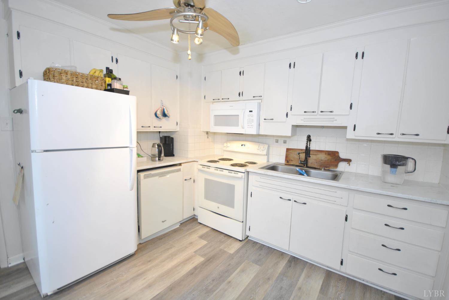 1200 Brandon Road, Lynchburg, VA 24502