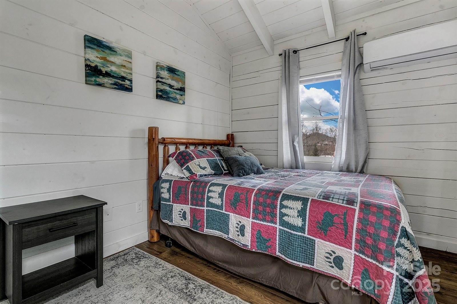 35 Creeds Cove Lane, Waynesville, NC 28785