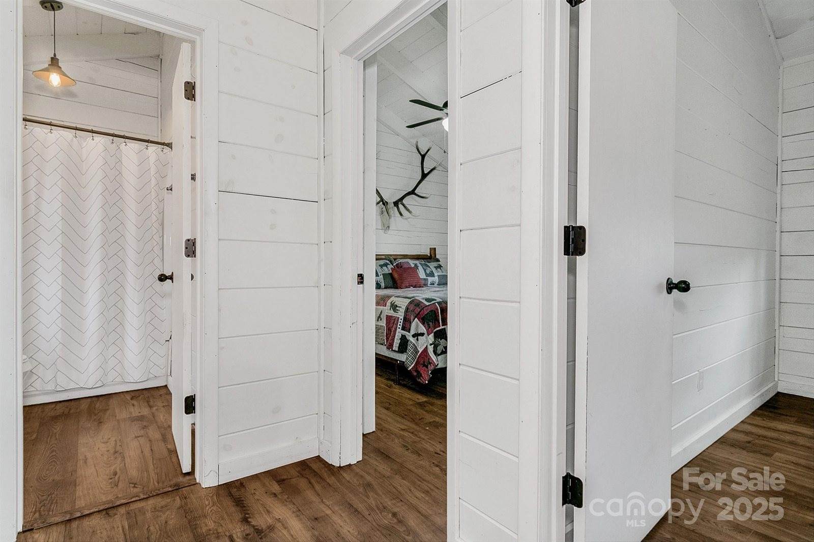 35 Creeds Cove Lane, Waynesville, NC 28785