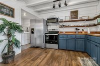 35 Creeds Cove Lane, Waynesville, NC 28785