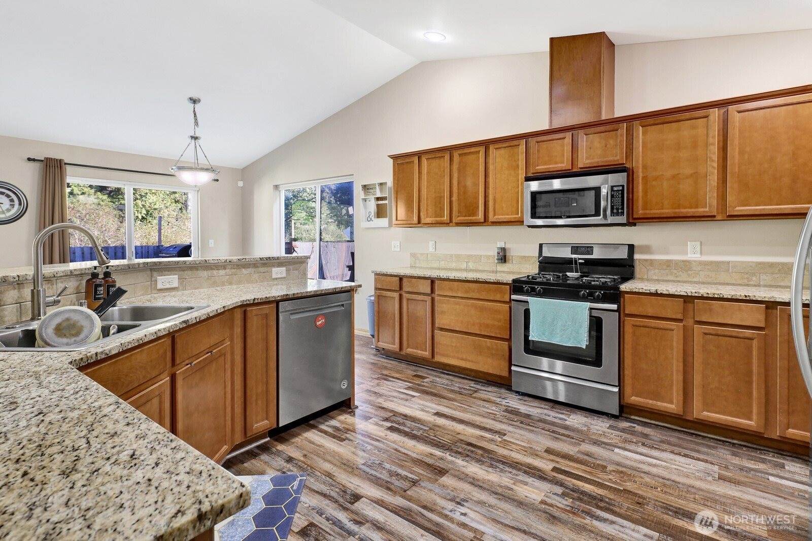 2556 Sievers Way, Ferndale, WA 98248