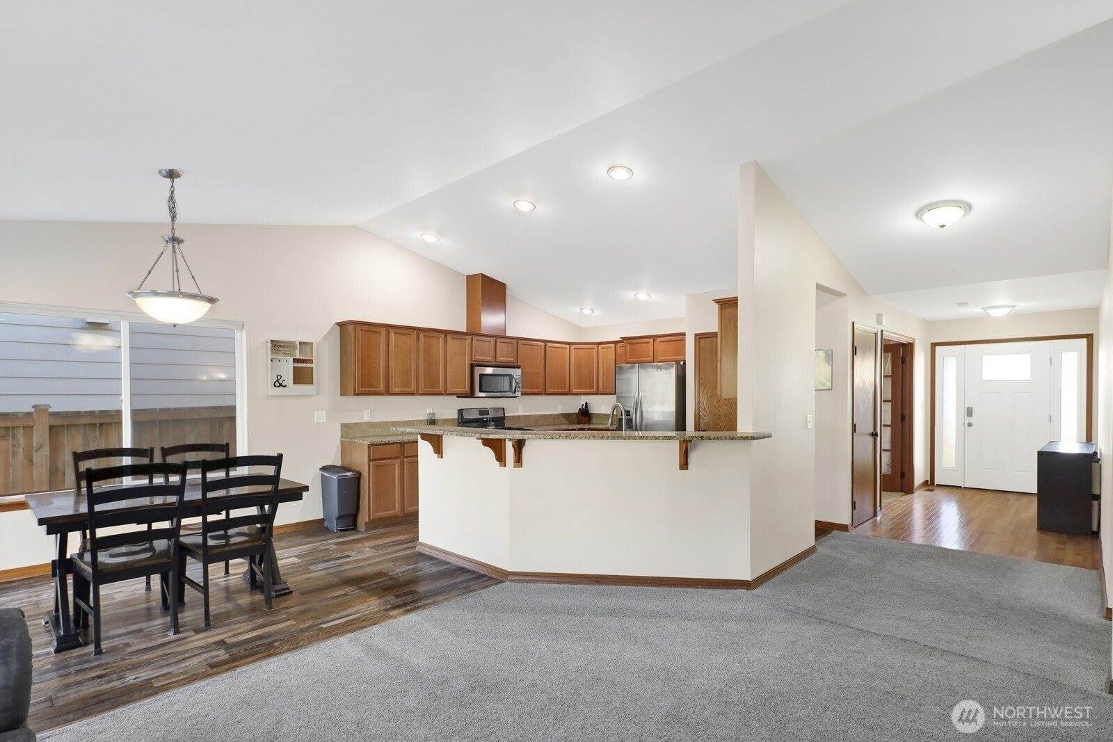 2556 Sievers Way, Ferndale, WA 98248