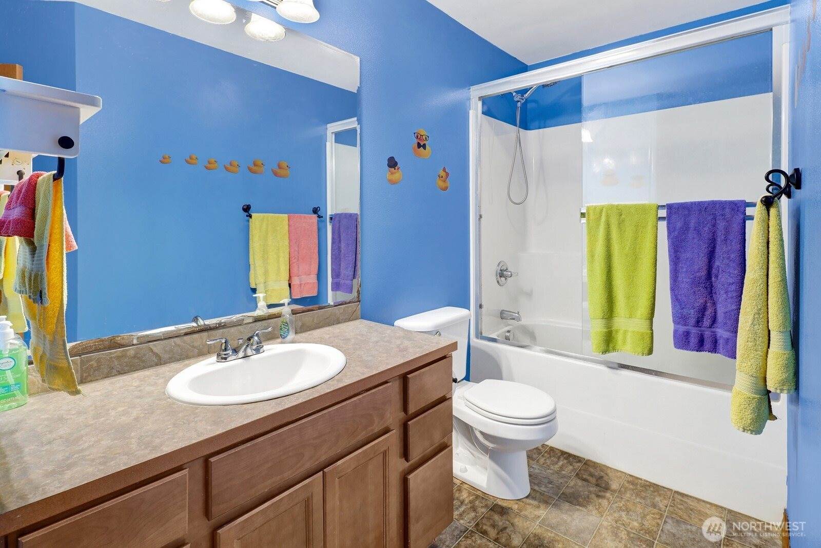 2556 Sievers Way, Ferndale, WA 98248