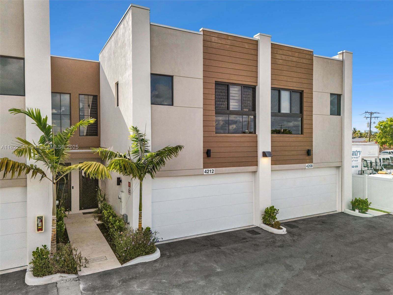 4212 NE 7th Ter, Oakland Park, FL 33334