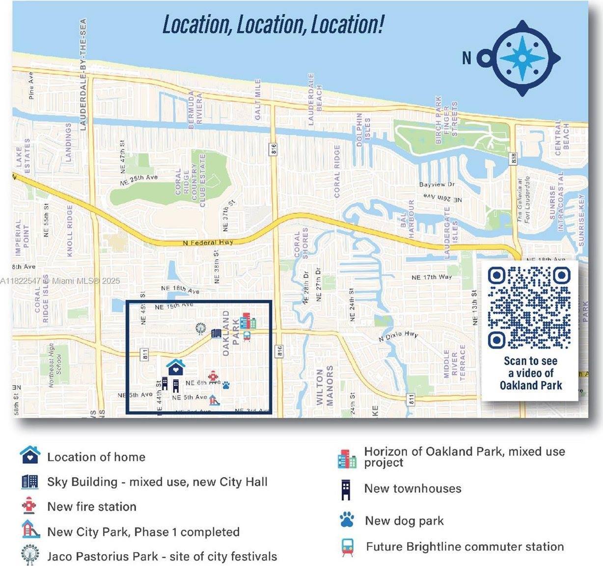 4212 NE 7th Ter, Oakland Park, FL 33334