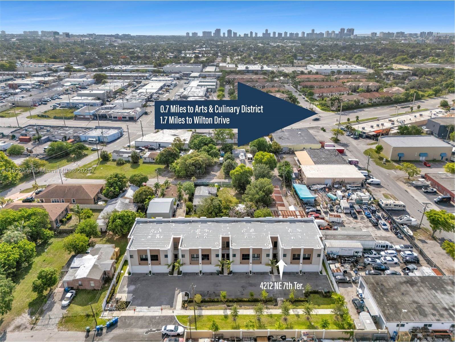 4212 NE 7th Ter, Oakland Park, FL 33334