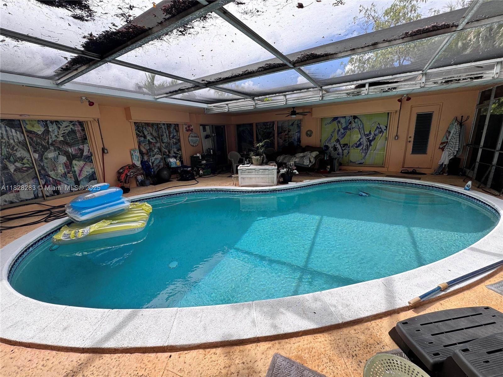 1930 NW 33rd St, Oakland Park, FL 33309