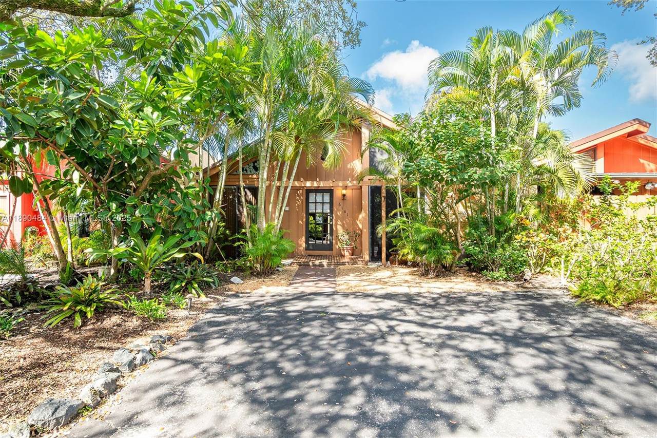 6161 NW 31st Ter, Fort Lauderdale, FL 33309