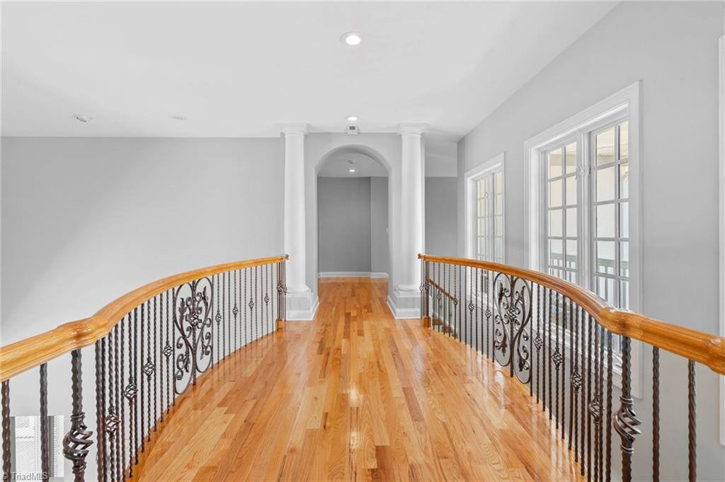 447 Willow Pond Lane, Hiddenite, NC 28636