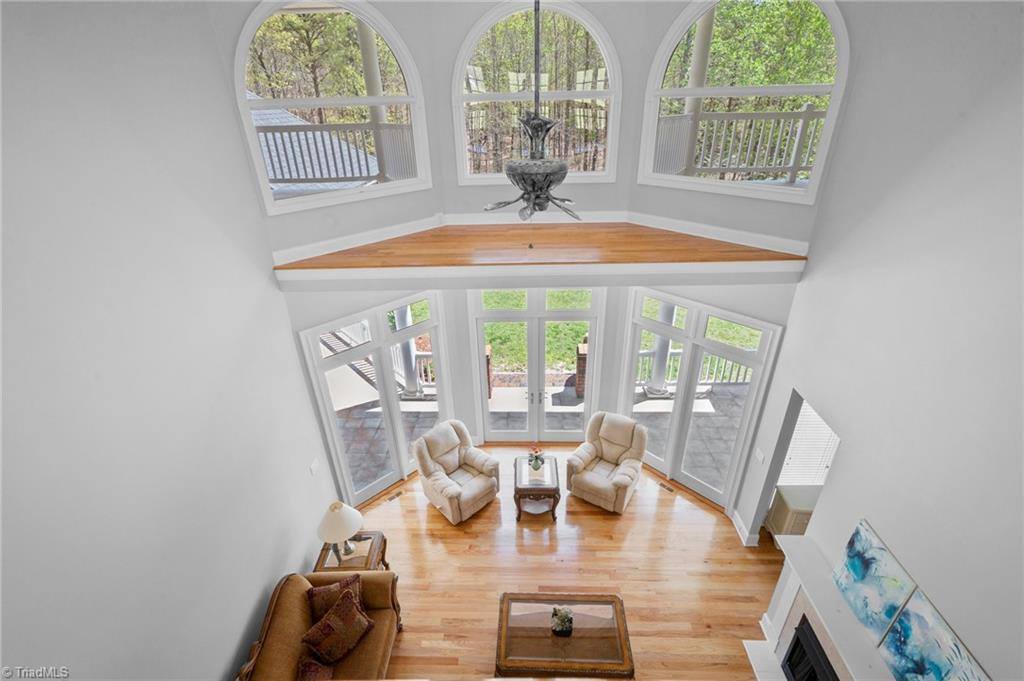 447 Willow Pond Lane, Hiddenite, NC 28636