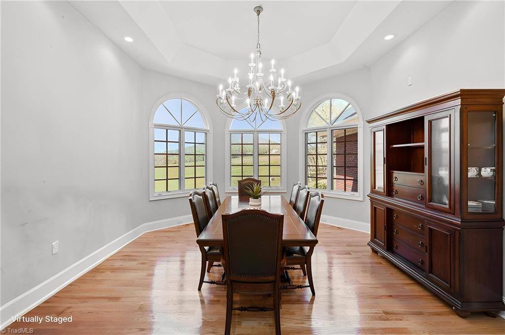 447 Willow Pond Lane, Hiddenite, NC 28636