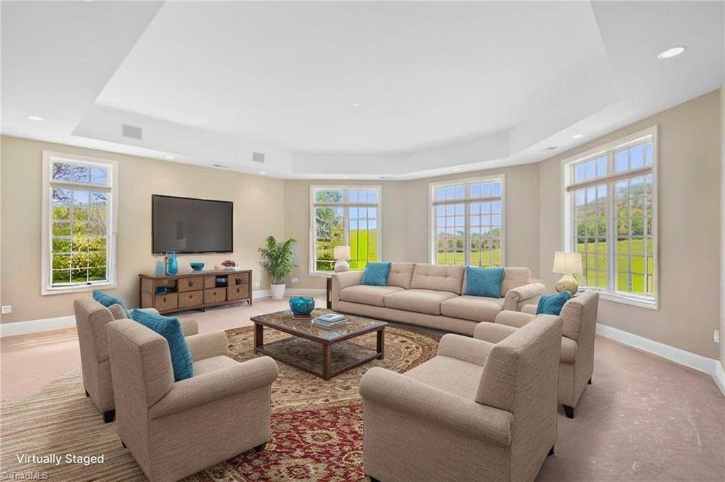 447 Willow Pond Lane, Hiddenite, NC 28636