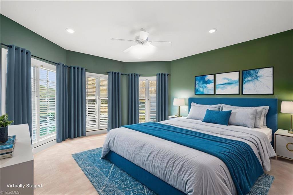 447 Willow Pond Lane, Hiddenite, NC 28636