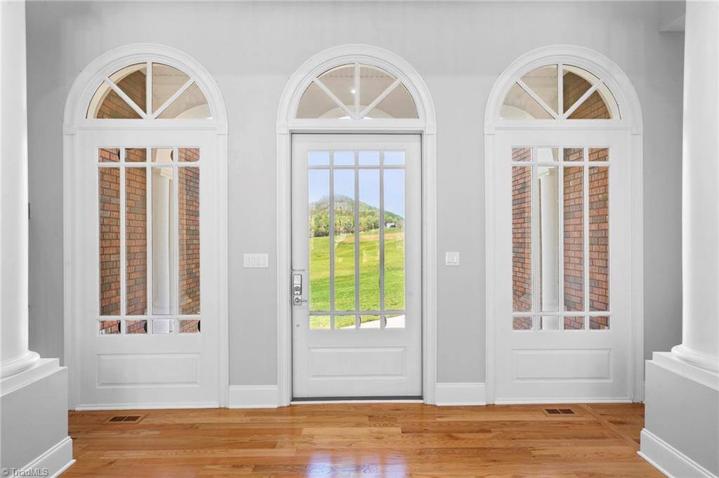 447 Willow Pond Lane, Hiddenite, NC 28636