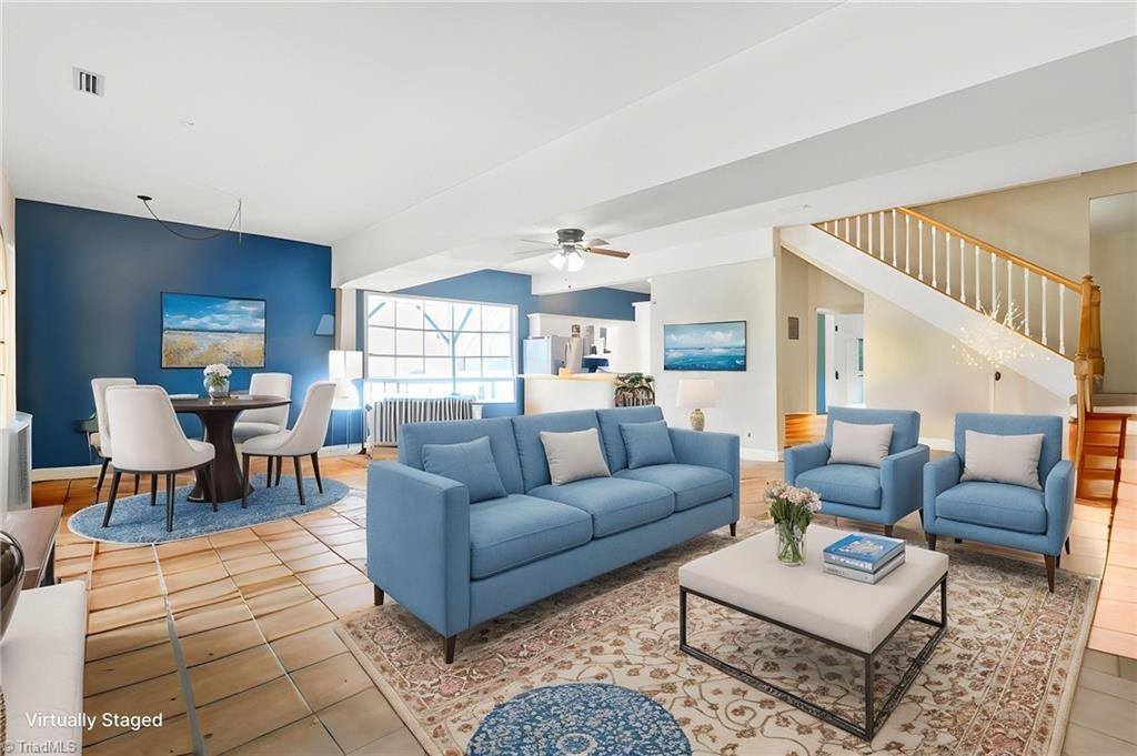 447 Willow Pond Lane, Hiddenite, NC 28636