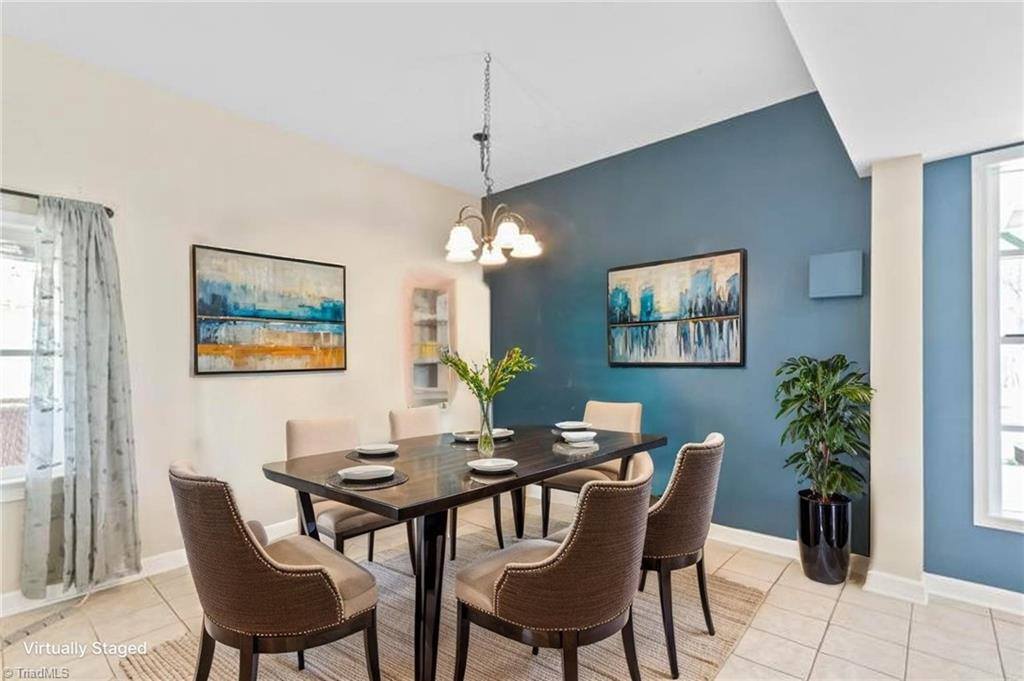 447 Willow Pond Lane, Hiddenite, NC 28636