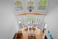 447 Willow Pond Lane, Hiddenite, NC 28636