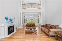 447 Willow Pond Lane, Hiddenite, NC 28636