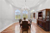 447 Willow Pond Lane, Hiddenite, NC 28636