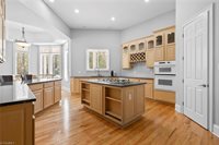 447 Willow Pond Lane, Hiddenite, NC 28636