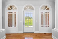 447 Willow Pond Lane, Hiddenite, NC 28636