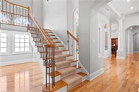 447 Willow Pond Lane, Hiddenite, NC 28636