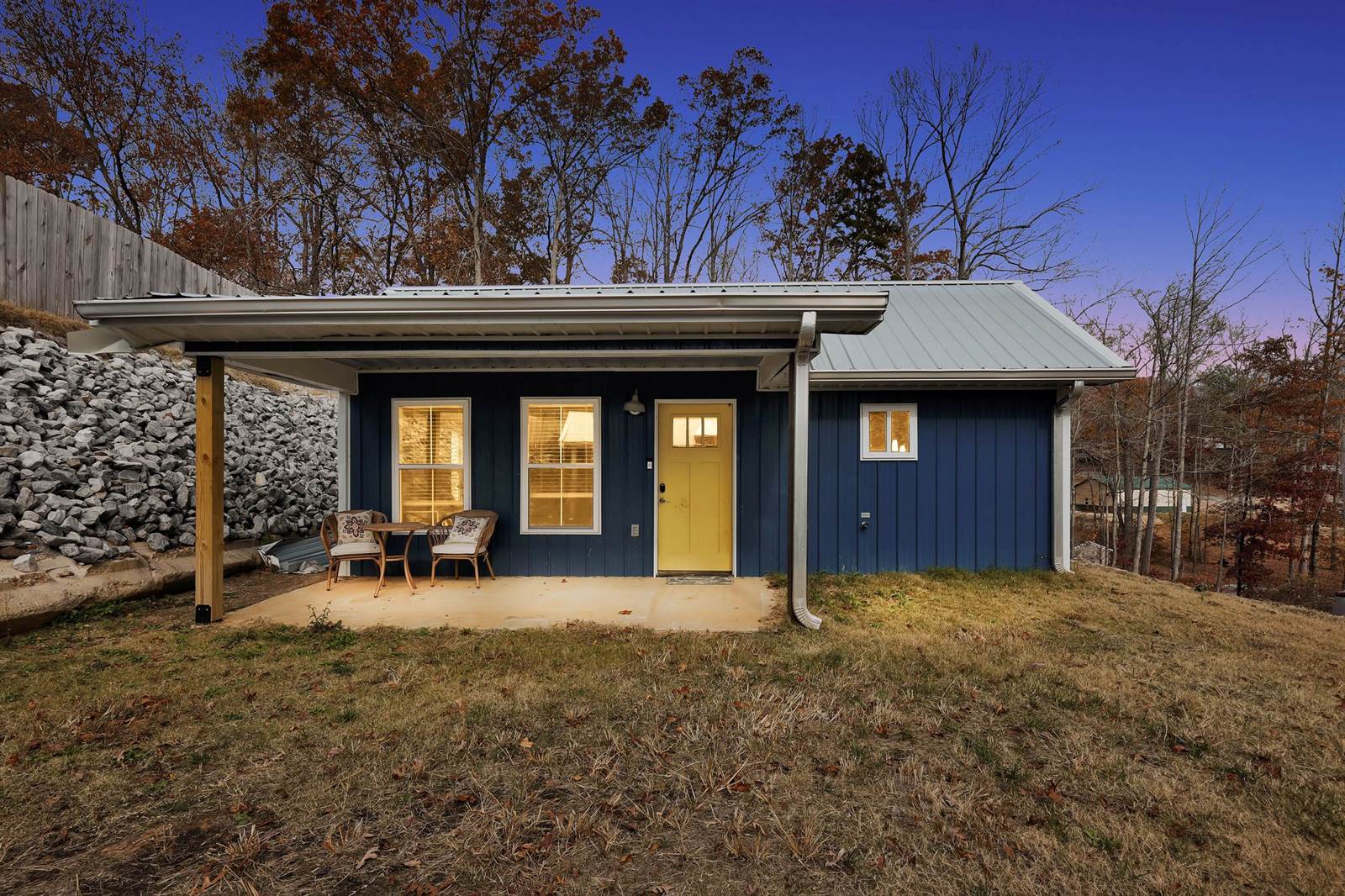 180 Barbara Rd, Buchanan, TN 38222