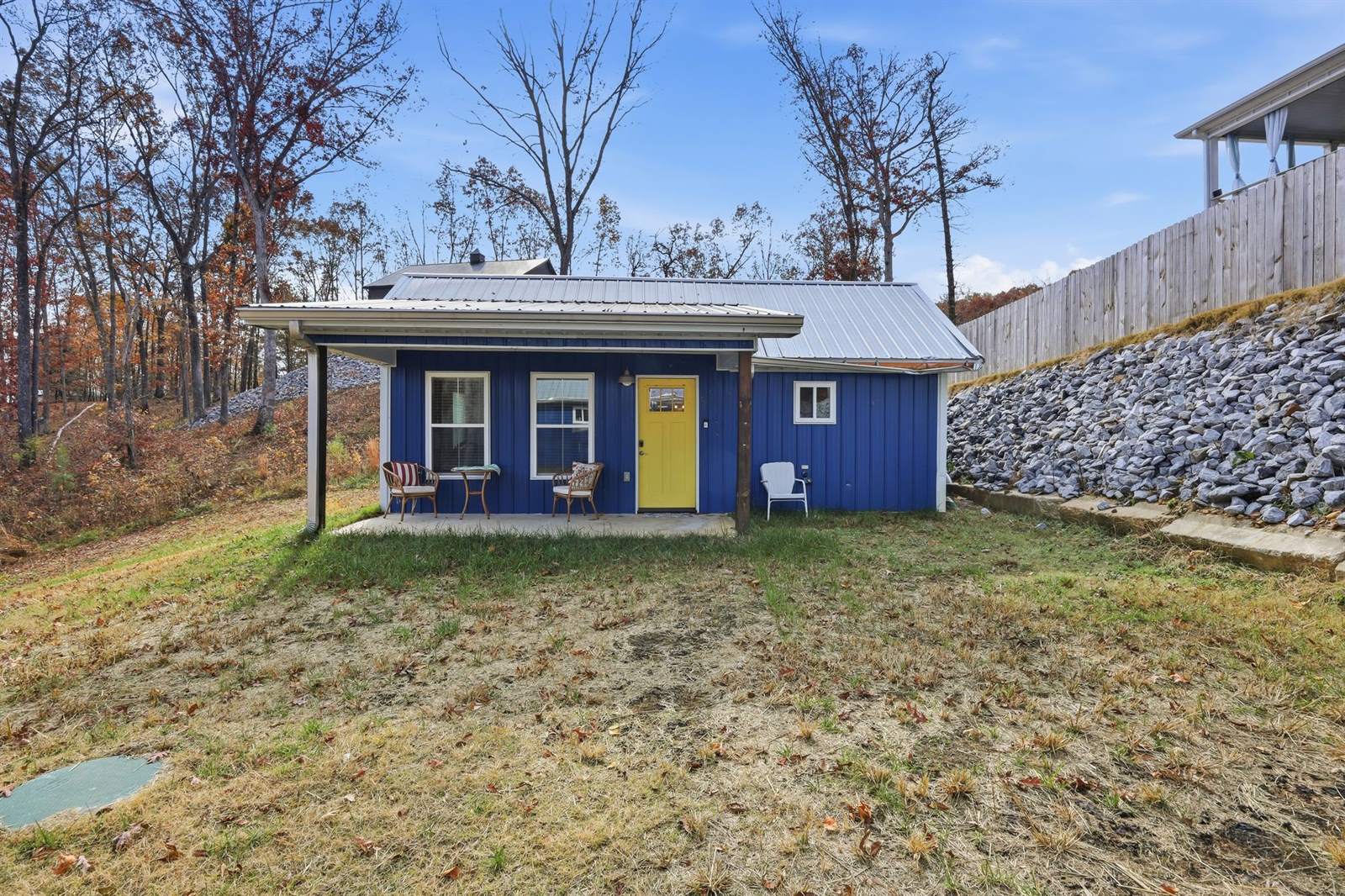 180 Barbara Rd, Buchanan, TN 38222