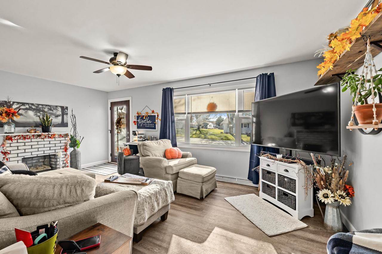 2305 Lawraine Street, Marshfield, WI 54449